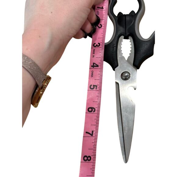 Ototo Elizabat bat shaped kitchen shears - Picture 12 of 13